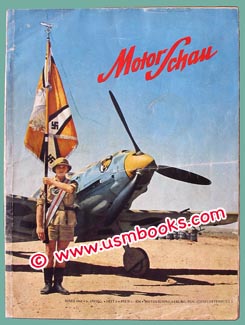 Motor Schau March 1942