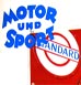 1939 MOTOR und SPORT Nazi car and motorcycle magazines