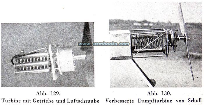 Nazi model airplane