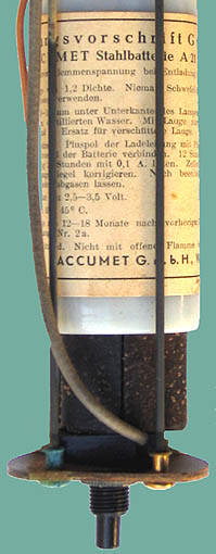 Accumet GmbH