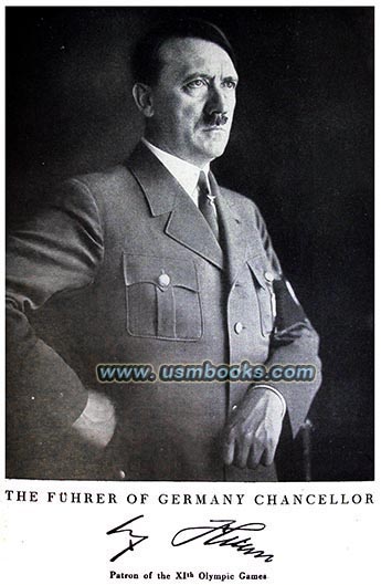 Adolf Hitler 