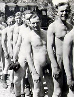 Nude nazi boys Â» Amateur Girl Shot