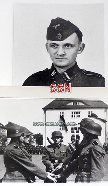 Danish Waffen-SS