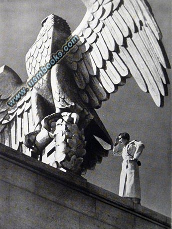 Leni Riefenstahl, Triumph des Willens