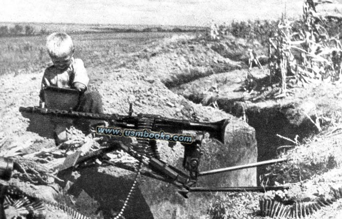 Russian snipers