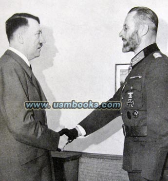 Hitler and Schrer