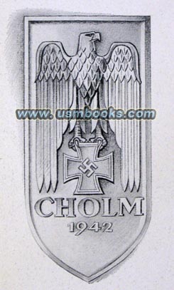 Cholm Shield