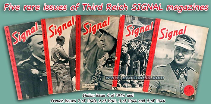 SIGNAL