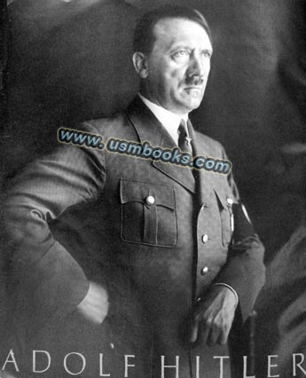 Adolf Hitler