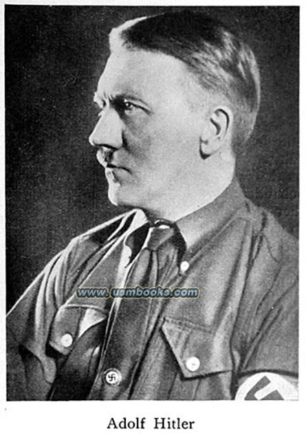 Adolf Hitler