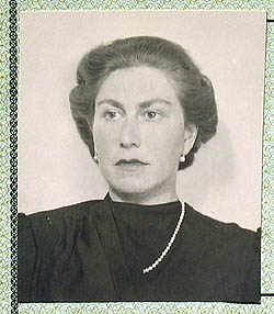 Dr. Alice Sara Strauß