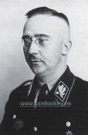 RFSS Heinrich Himmler