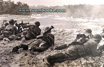 Wehrmacht Unteroffiziere