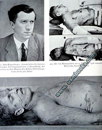 communist torture victims
