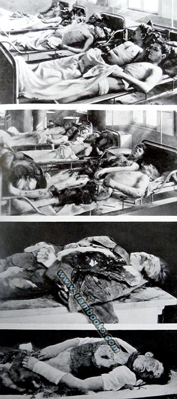 communist torture victims