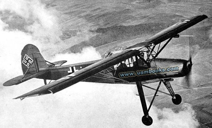 Fieseler Storch