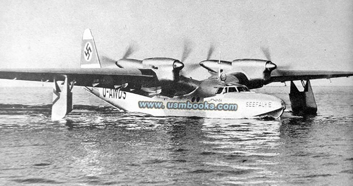 Dornier Seefalke