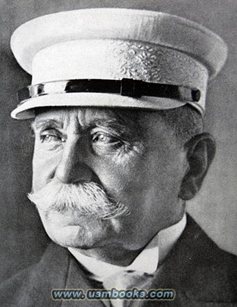 Friedrich Graf Zeppelin