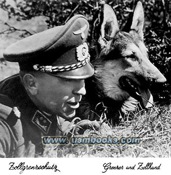 3. Reich Zollhund